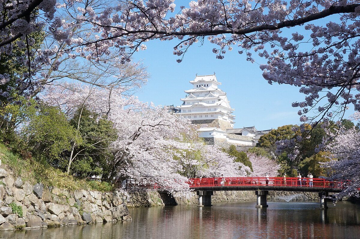 Himeji Castle